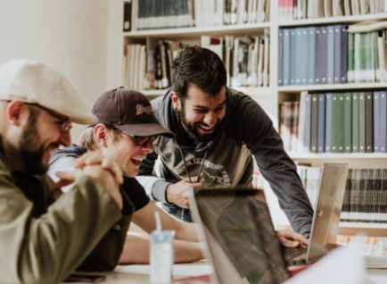 Aribnb for office space