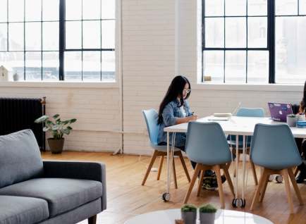 Attracting Digital Nomads