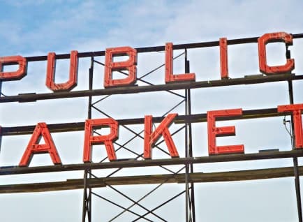 Advertising Coworking spaces