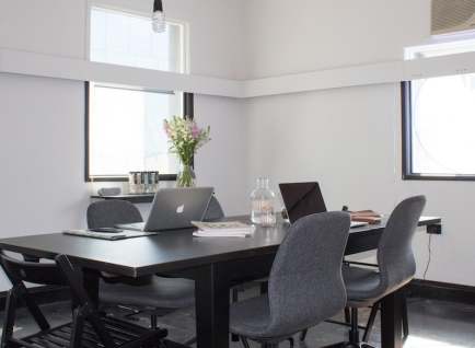 Conference Room Names