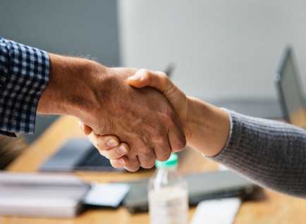 Community Work Trade