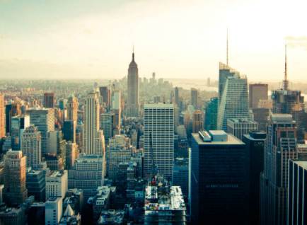 Top Competitors of Regus 