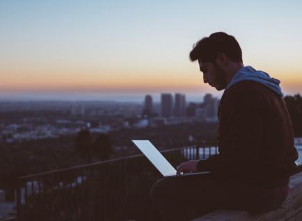 Coworking for Digital Nomads