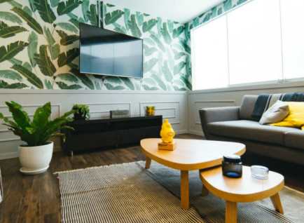 Coworking Space Furniture