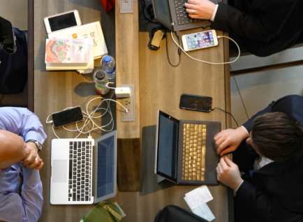 What is a Coworking Passport?