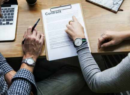 Coworking Space Agreement