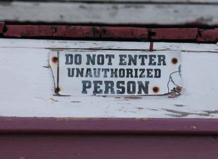 Coworking Space Guest Policies