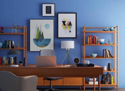 Coworking Or Home Office?