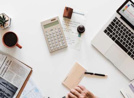 Serviced Office Industry