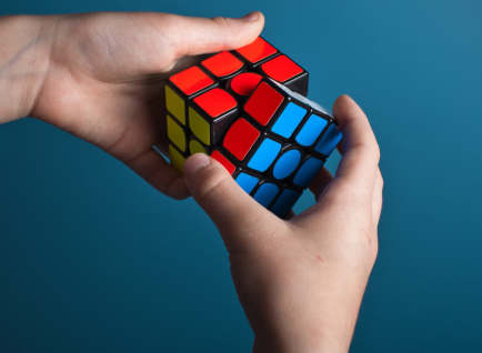 Interview with Frank Cottle