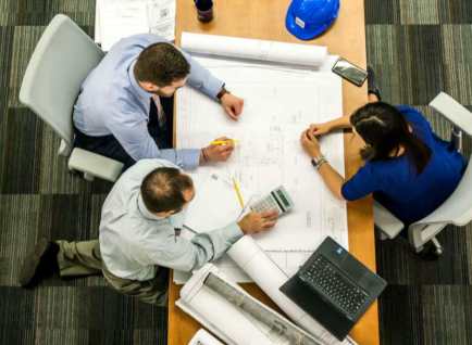 Hire Staff For Coworking Space