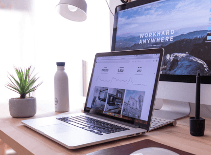 Problematic Modern Offices