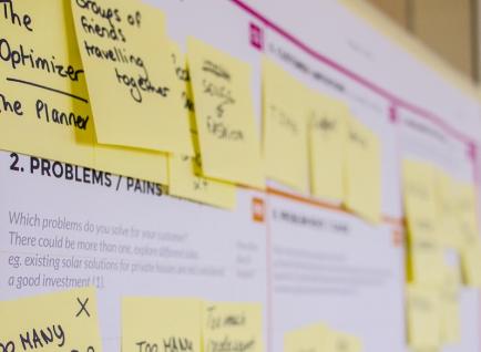 Open Office Etiquette