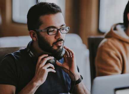 Modern Workspaces Today