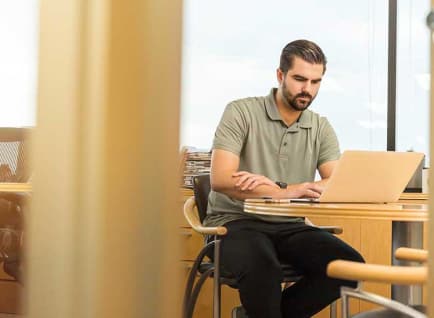 Securing Your Coworking Space