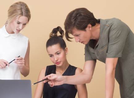 Onboarding New Members