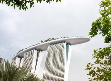 Wework in Southeast Asia