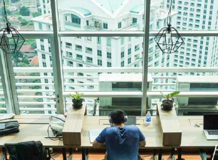 Coworking Success in 2019