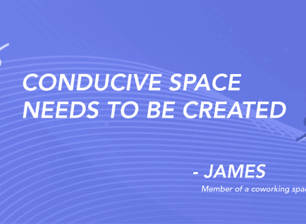 Interview: Coworking Members