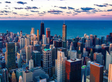 Big Companies Choose Coworking