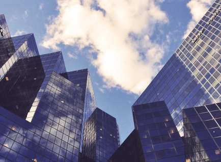 Landlords and Space Owners