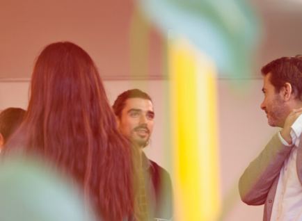 Benefits of Coworking Networks