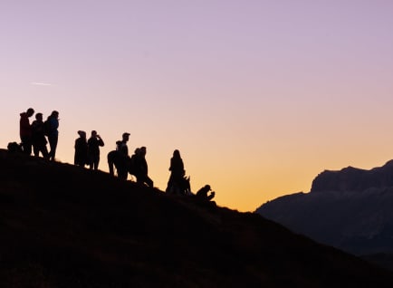 group outings with coworkers