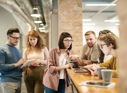 coworking ai tools