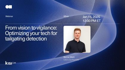 tailgating webinar on demand