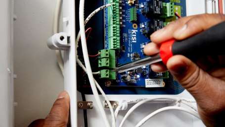 Access Control Installation Costs