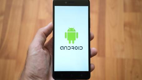 Android phone