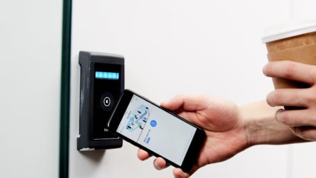 iOS mobile unlock