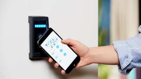 Kisi mobile unlock
