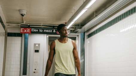 best gym security cameras