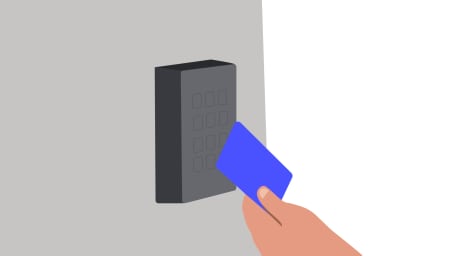 buddy punching