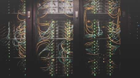 data center security