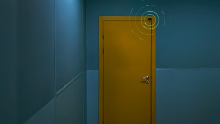 Complete Guide to Physical Security