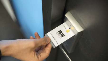 HID Card Types