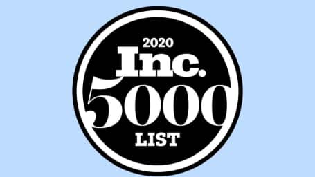 Kisi Among the Fastest Growing Private Companies in America