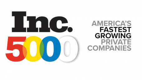 Kisi Named to Inc. 500 List of Fastest Growing Companies