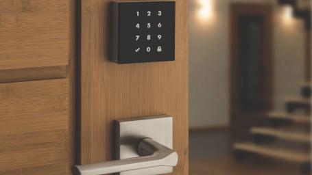 Mobile Access Control