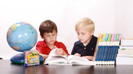 School Security and Access Control
