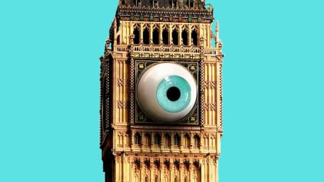 The State of Employee Privacy and Surveillance