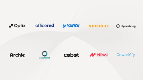 Top 10 Coworking Management Software