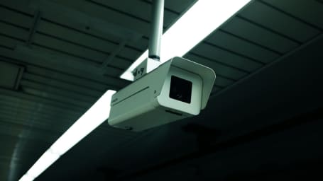 Video Surveillance as a Service