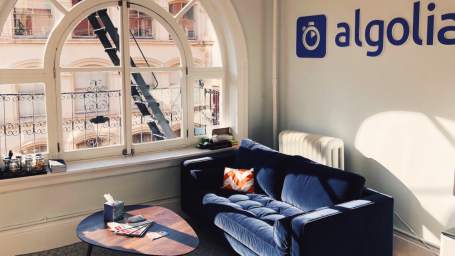 Algolia