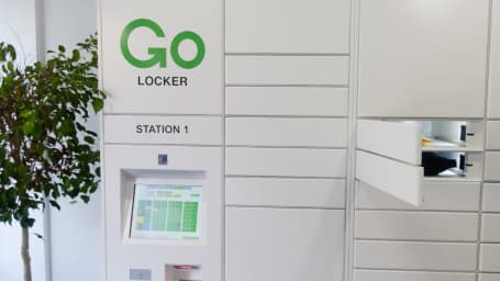 GoLocker