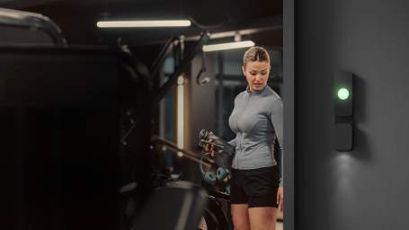 Fitness technology & fitness tech companies