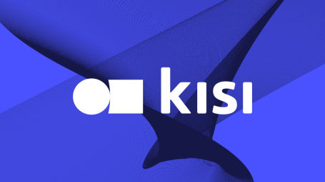 kisi logo