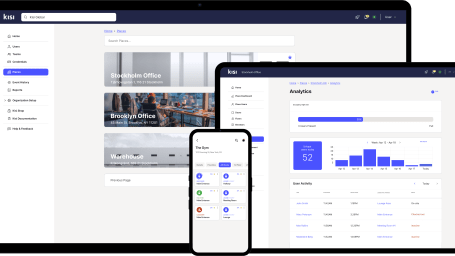office management software